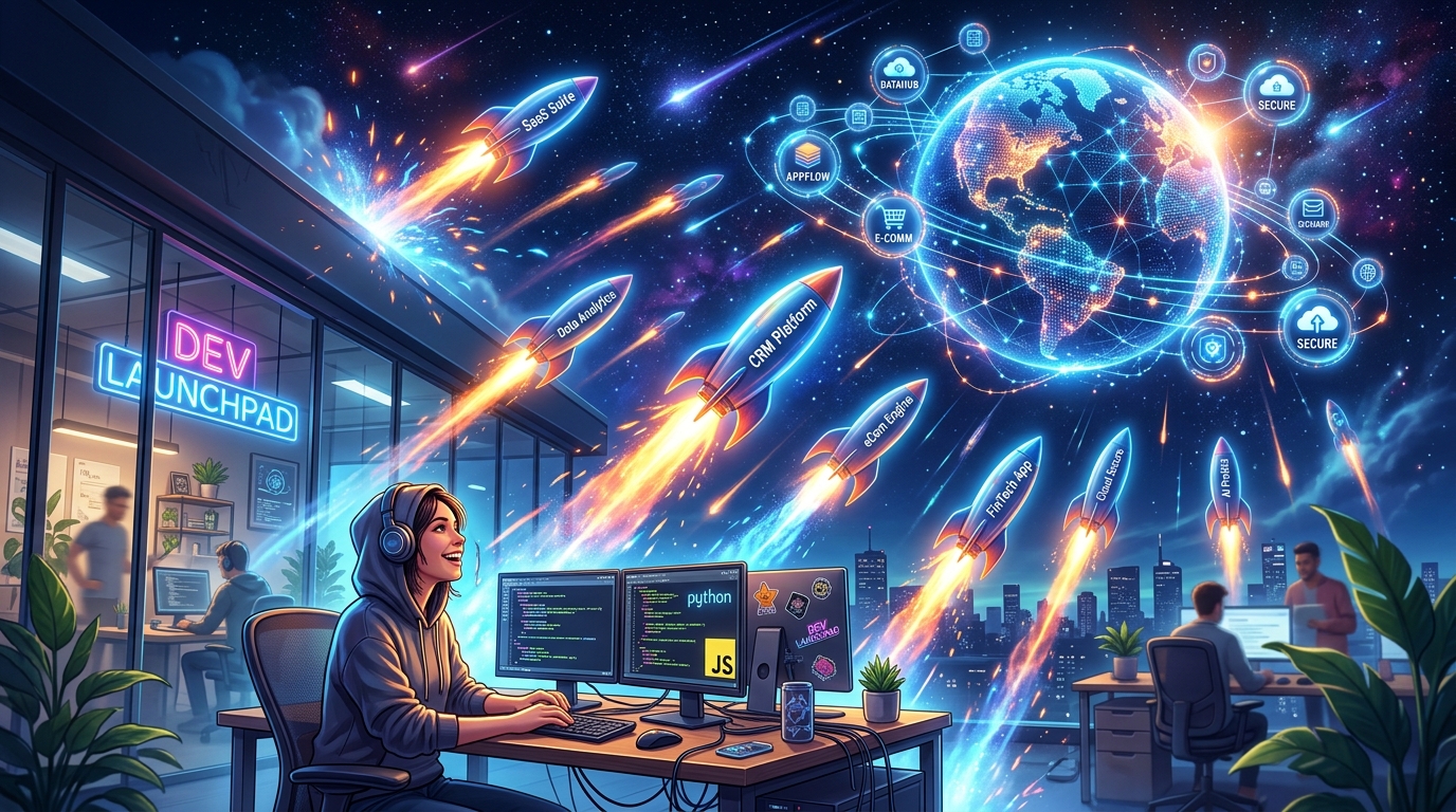 How to Build and Deploy an AI-Powered Voice Cloning for Audiobook Narration
