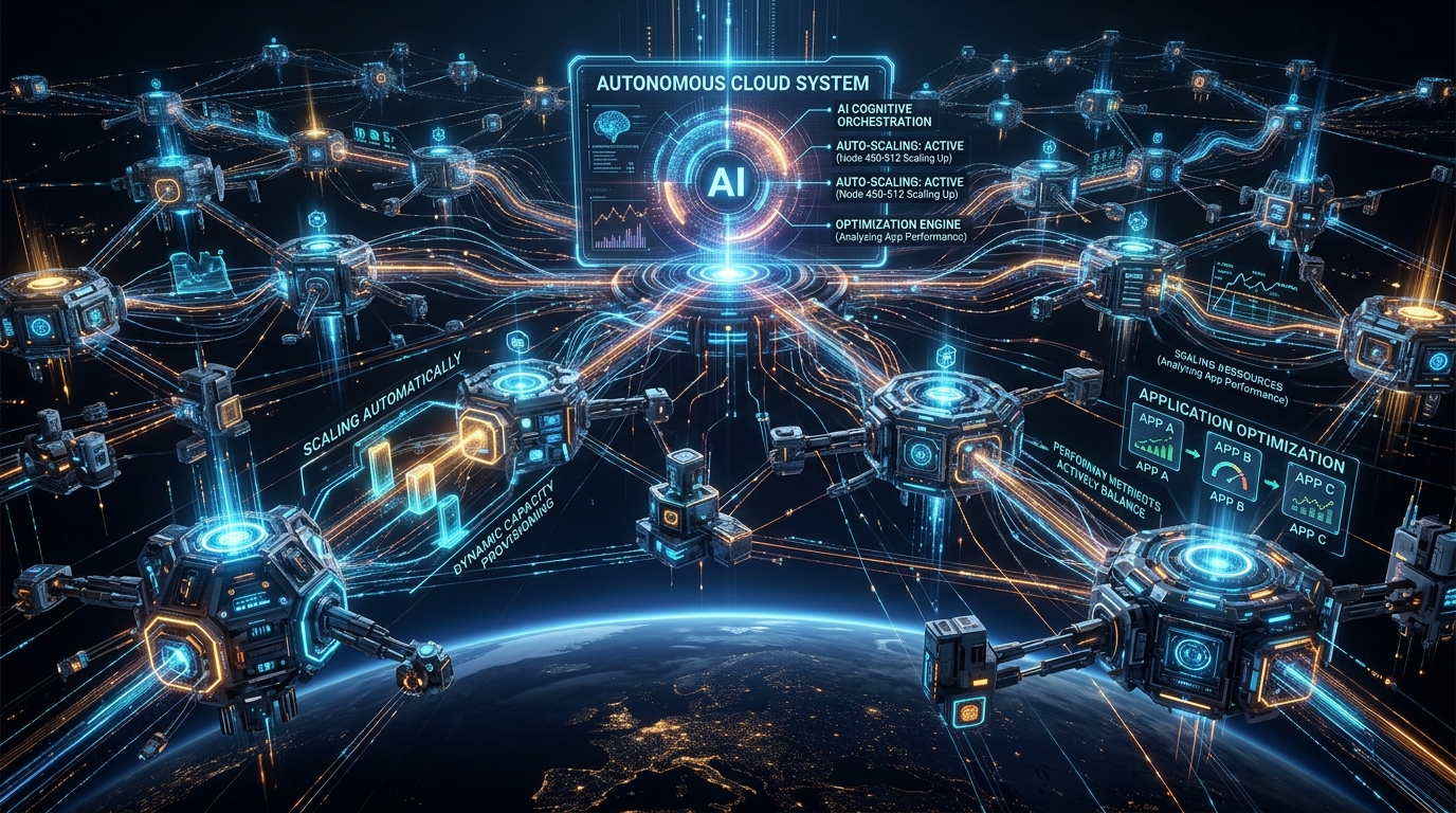 How to Set Up Automated Multi-Cloud Network Peering and VPC Connectivity