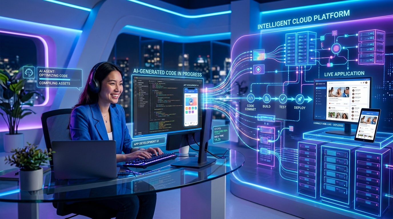 How to Implement Database Horizontal Partitioning With Consistent Hash Routing