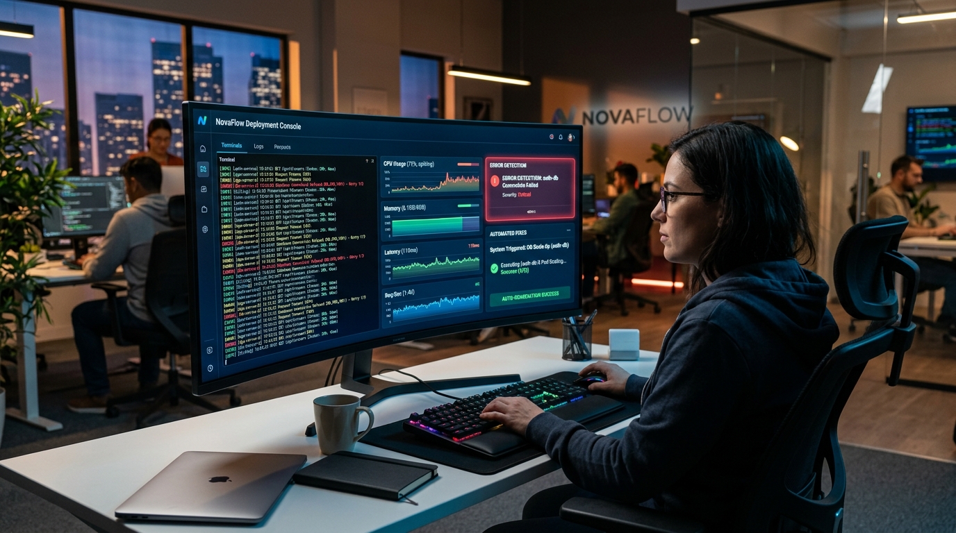 How to Set Up Automated Image Scanning in Harbor Registry for Kubernetes Deployments