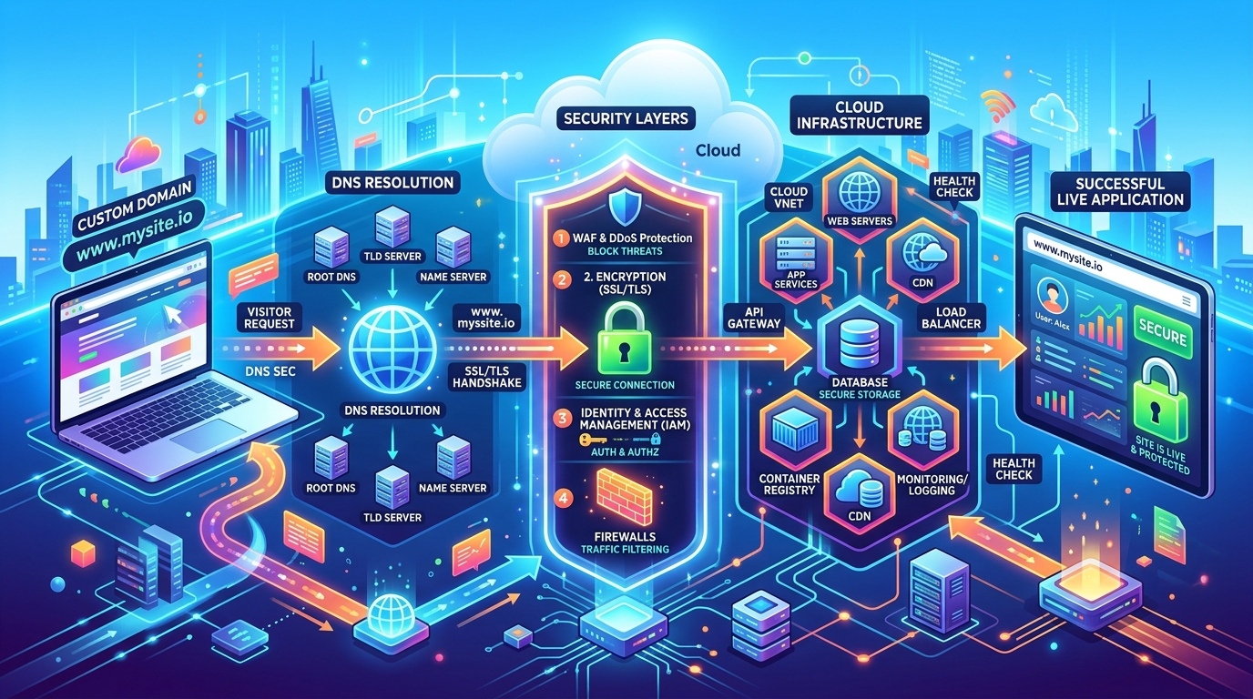 How to Set Up Automated DNSSEC Configuration and Key Rollover Automation