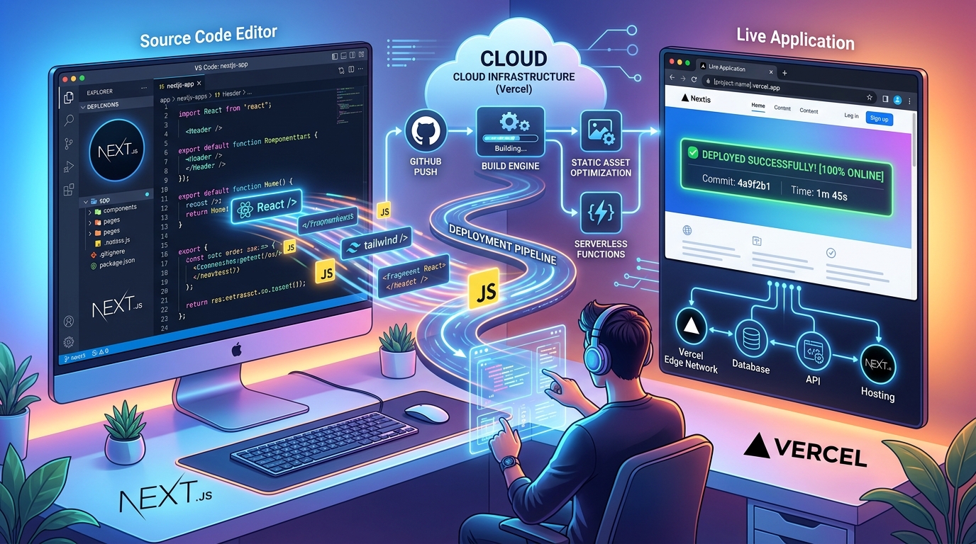 How to Build and Deploy an AI-Powered Resume Gap Analysis and Career Path Recommender